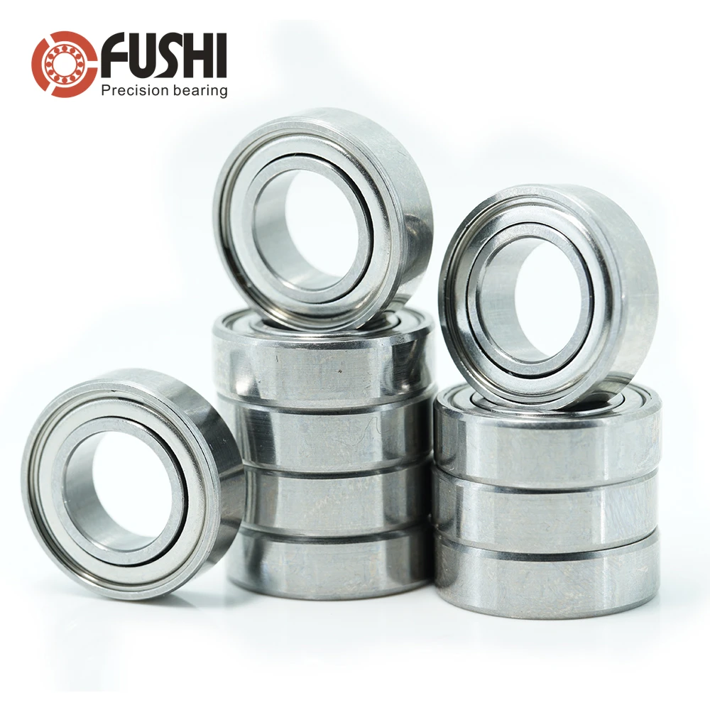 689ZZ Bearing 9*17*5 mm ( 10 PCS ) ABEC-5 Miniature 689 Z ZZ High Precision 689z Ball Bearings