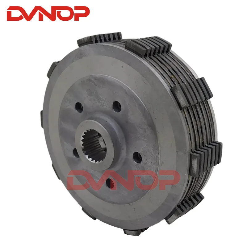 Motorcycle Clutch For Honda CB400 CB-1 CB1 CBR400 NC23 CB CBR 400