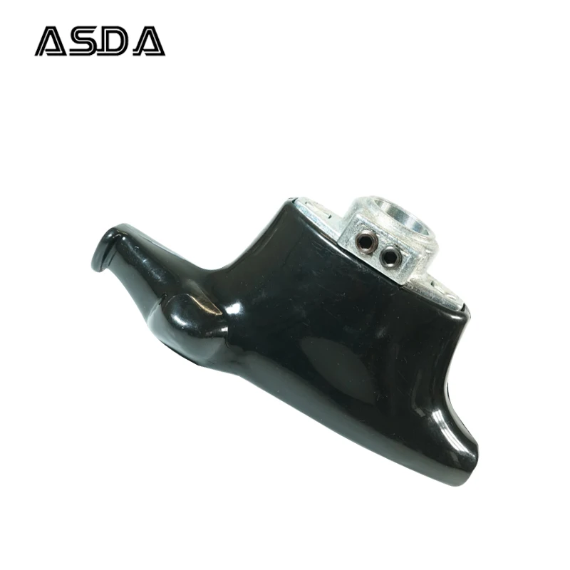 28mm/30 mm Car Tyre Changer Plastic Mount Demount Head Tire Repair Machine Nylon Duck M/D Head Spare Part Tool