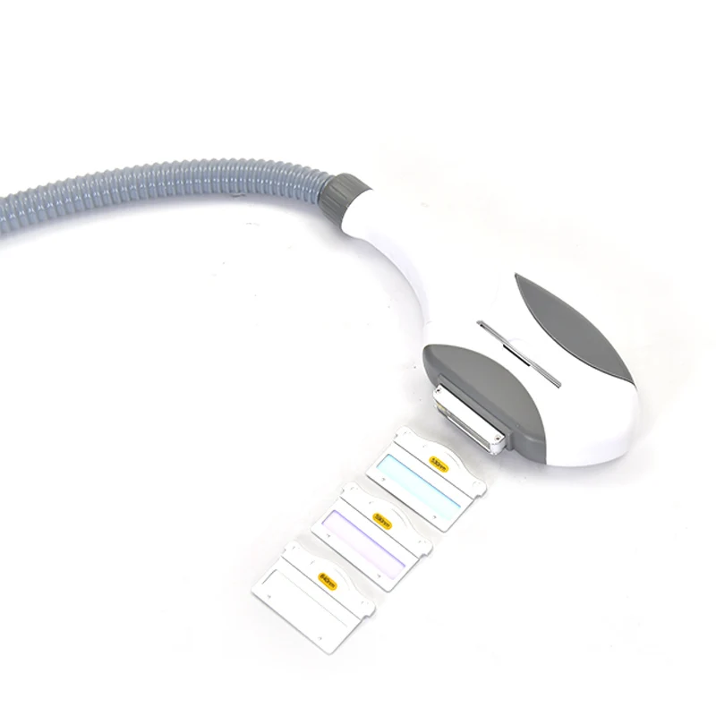 Opt Ontharing Schoonheid Machine Accessoires