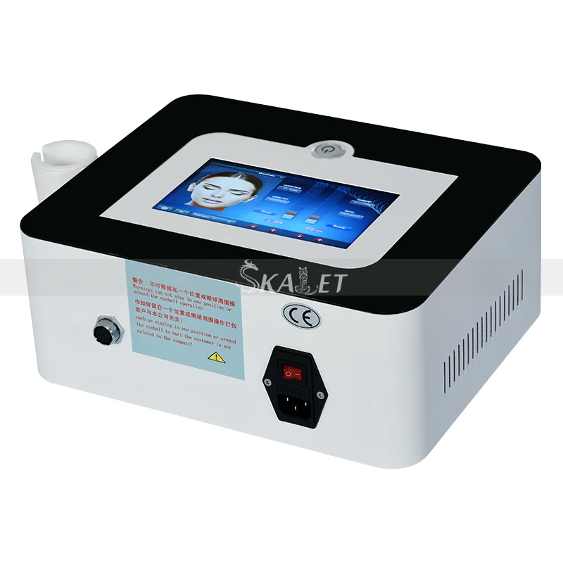 

Hot Sale Radar Line Carving Vmax Ultrasound Wrinkle Reduction Face Lifting Anti Aging Beauty Machine