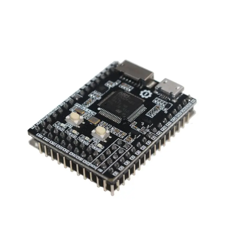 pyboard v1.1-CN MicroPython programming STM32 Single chip embedded development board