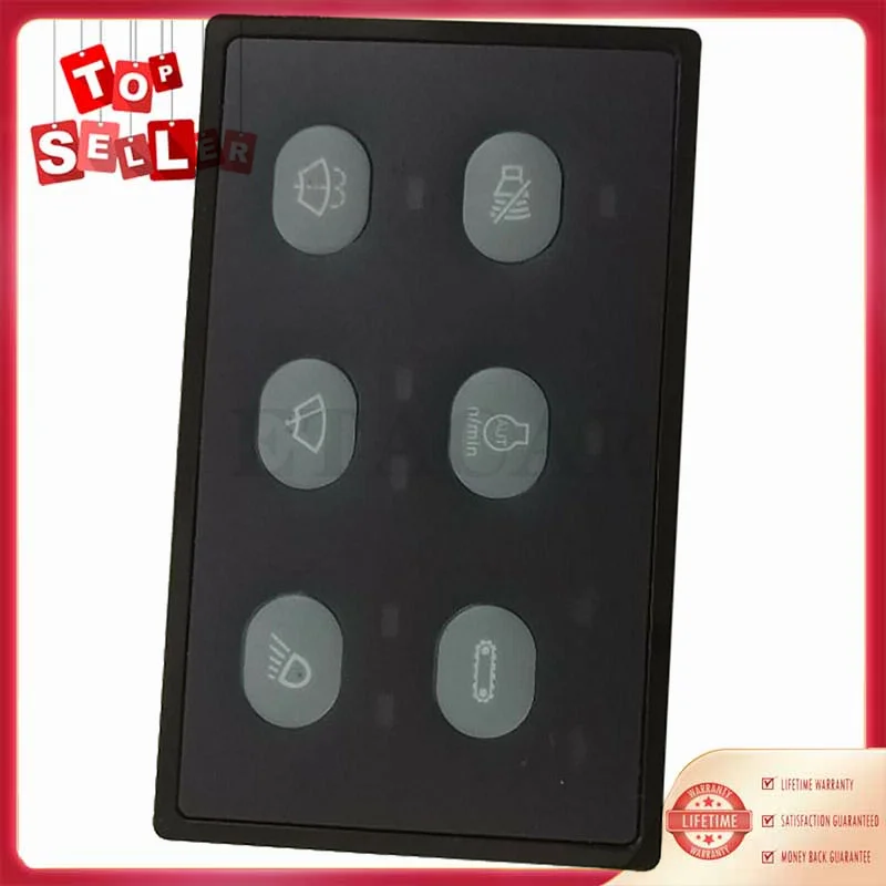 

Запасные части для экскаватора KT320C Контроллер фар/лобового стекла 163-6701 для Caterpillar CAT 320C