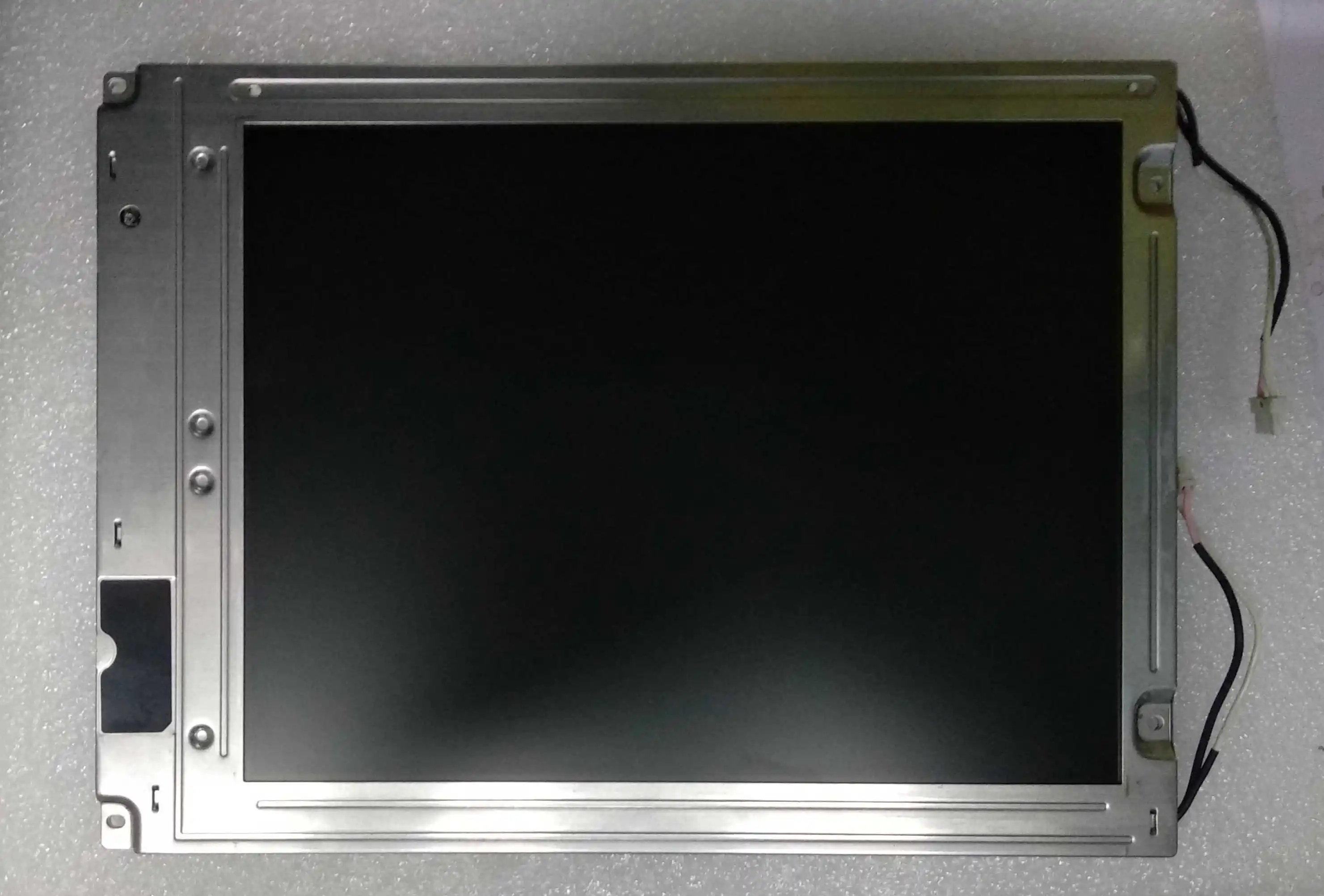 10.4 inch LQ104V1DG11 industrial control LCD display