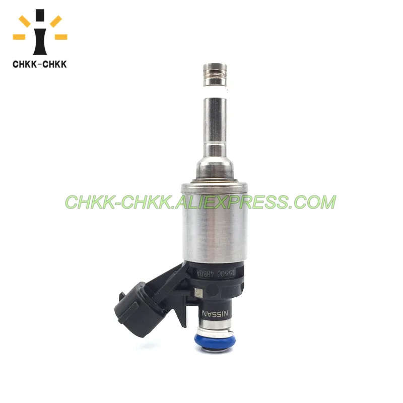 CHKK-CHKK 16600-4BB0A 0261500208 Fuel Injector For NISSAN