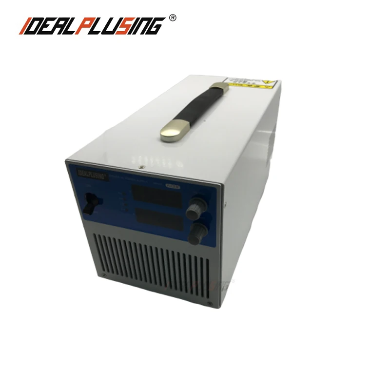 Imagem -02 - Adaptador dc Constante Variável 2000w 01000v Fonte de Alimentação ac dc Interruptor Ajustável Fonte de Alimentação 1500v a