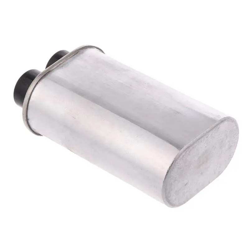 AC 2100V Mikrowelle Hochspannung HV Kondensator 0,90 uF Ersatz Universal JAN07 Dropship