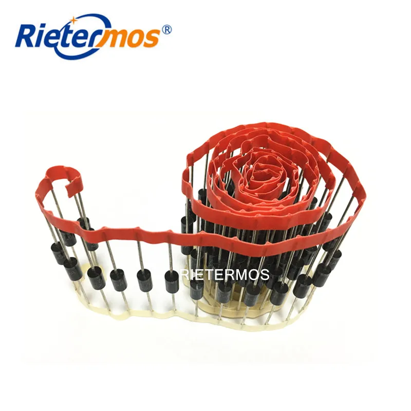 100 CÁI 1.5KE11A 1.5KE11CA DO-201AD CHẤT LƯỢNG CAO