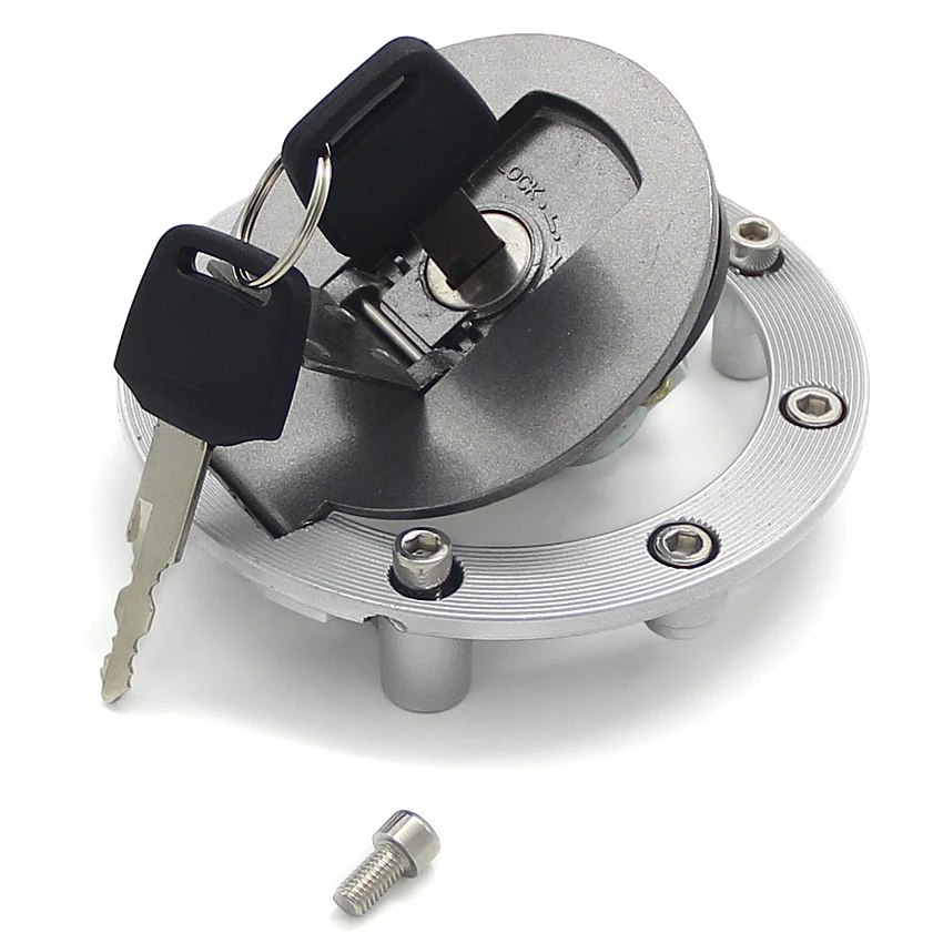 

Fuel Tank Cap With Key For Yamaha RD500LC FZR600R FZS600 XJ600N XJ600S YZF600R YZF-R6 FZ750 TDM850 TRX850 XJ900S FZR1000 Fazer