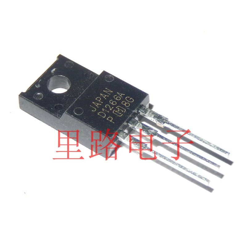 

5pcs/lot 2SD1266 2SD1266A 2SD1266AP D1266 new and original