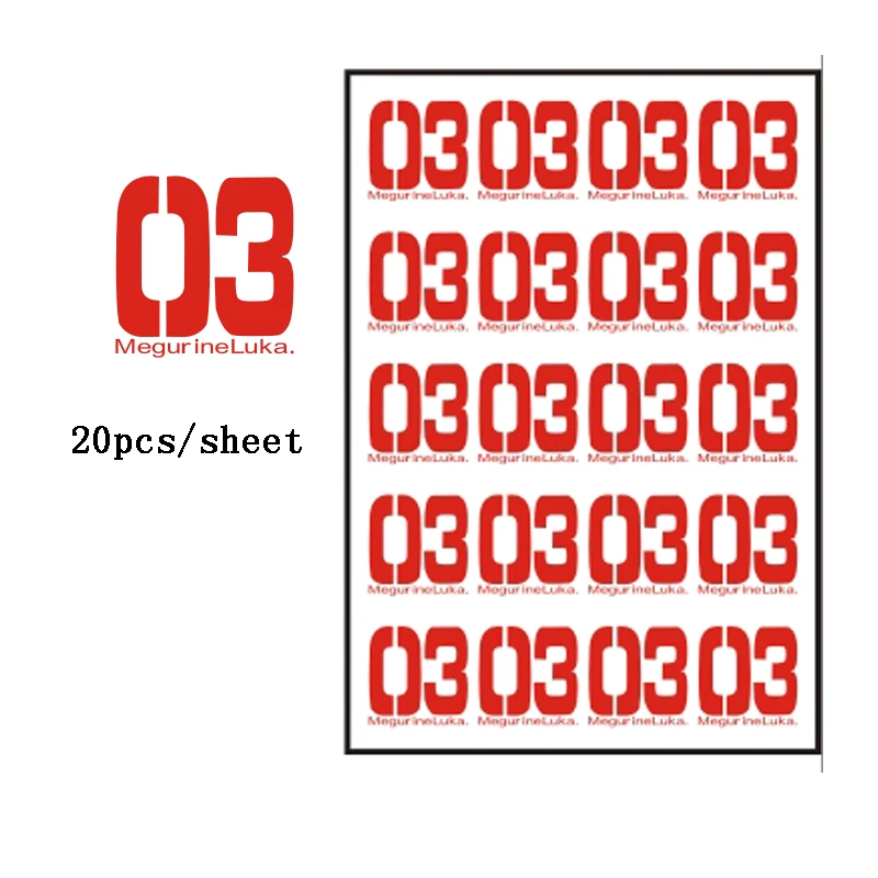 Variant: 03 1sheet