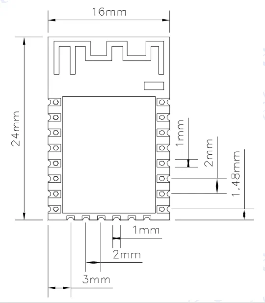 New ESP-12E ESP8266 Firmware Burner Flash Download Tool Flasher Update Code Program Downloader for ESP-12F we are manufacturer