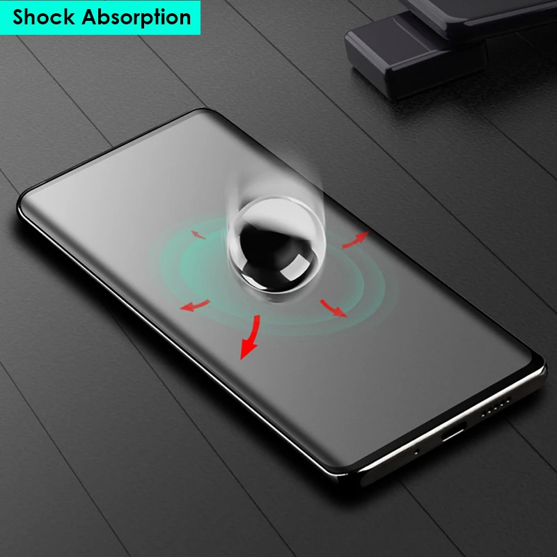 3Pcs Matte Soft Hydrogel Film For Oneplus 7 7T 8 8T 9 10 11 11R 12 12R 13 13R Ace 2 3 5 Pro Screen Protector Anti Fingerprint