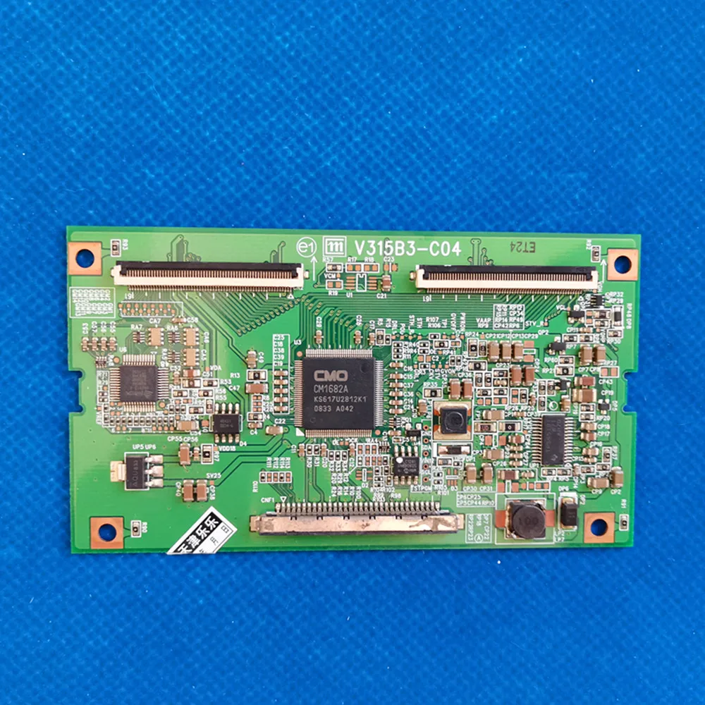 V315B3-C04 Logic Ban Thẻ Cung Cấp Cho Samsung LE32A336T1D LE32A336J1D LN32A450C1D 32LA30RQD LCDV3255HD 32LE30Q T-CON LVDS Ban