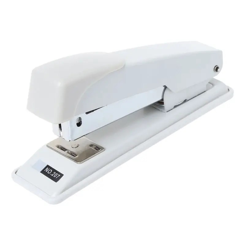 Metal 24/6 26/6 pratiche cucitrici manuali articoli di cancelleria per ufficio Desktop