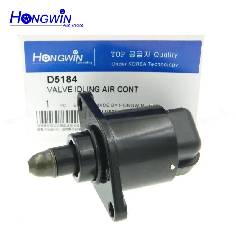 OEM No# F01R065906 F 01R 065 906 D5184 0999CN002 Idle Air Control Valve IAC Valve For Geely Alto Chery QQ Chana BYD F3