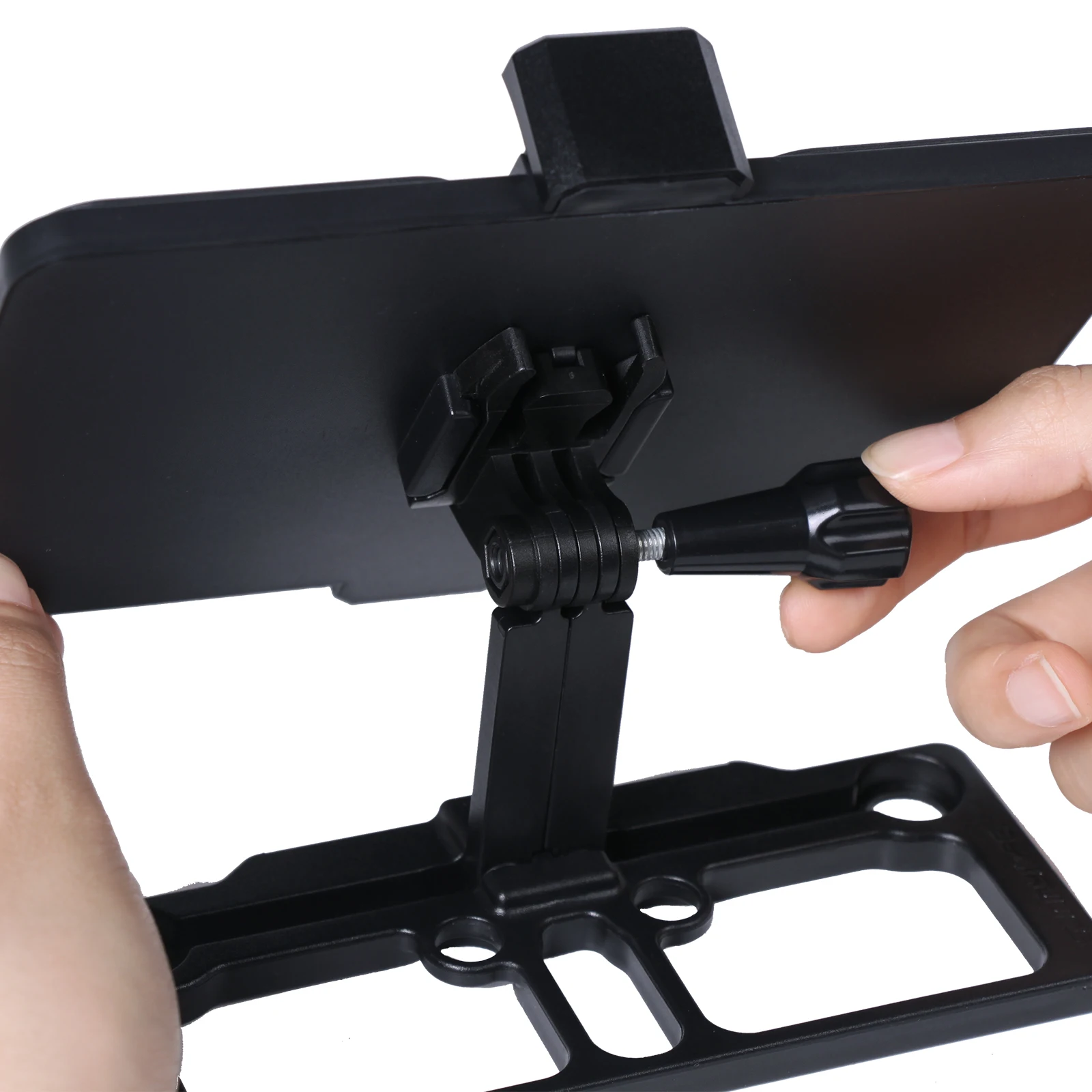 Foldable Bracket for DJI MINI 3 Pro Air 2S/Mavic Mini 2 Smartphone Tablet Holder Remote Control For FIMI X8 SE Drone Accessories