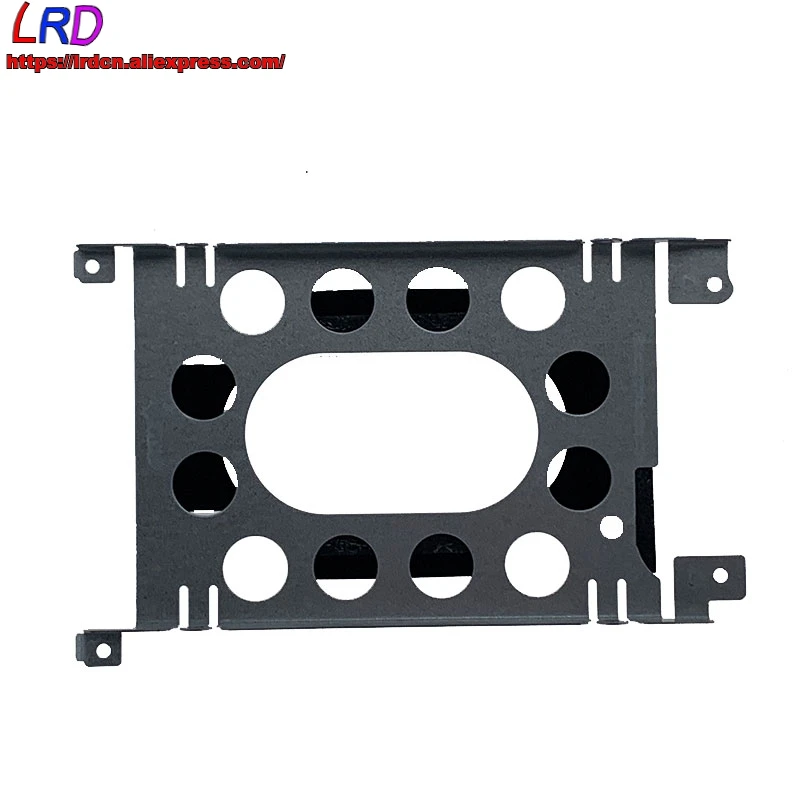 New Original HDD Bracket Hard disk drive Tray For Lenovo Ideapad 110- 14IBR 14AST Laptop 5B40L45760