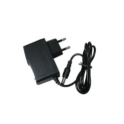 AC/DC Adapter 8.4V 1A 1000ma AC 100-240V Converter Power Supply Charger 8.4 V Volt For Topgun Massager Gun