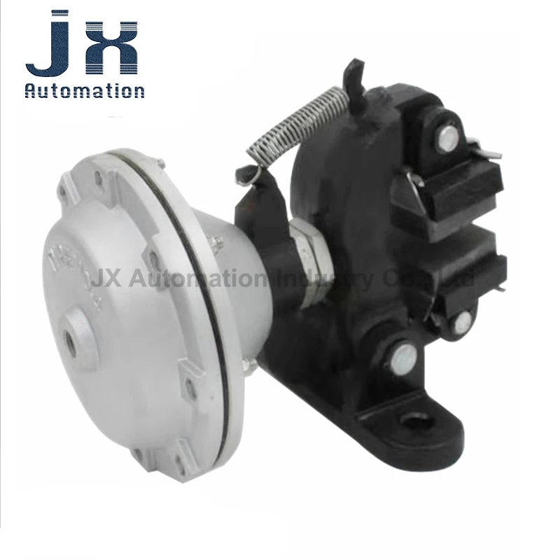 Imagem -02 - Disco de Freio Pneumático Dbg103 Dbg-104 Dbg-105 Dbg203 Dbg-204 Dbg-205 Vertical Disco de Embreagem de Pressão de ar para o Controle de Tensão