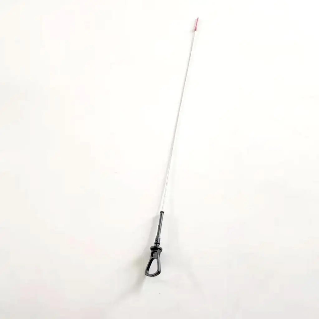 

11437600470 Щуп для измерения уровня масла в двигателе, щуп для измерения уровня масла, прочный металл для BMW F20 F21 118i, измерительный инструмент для проверки