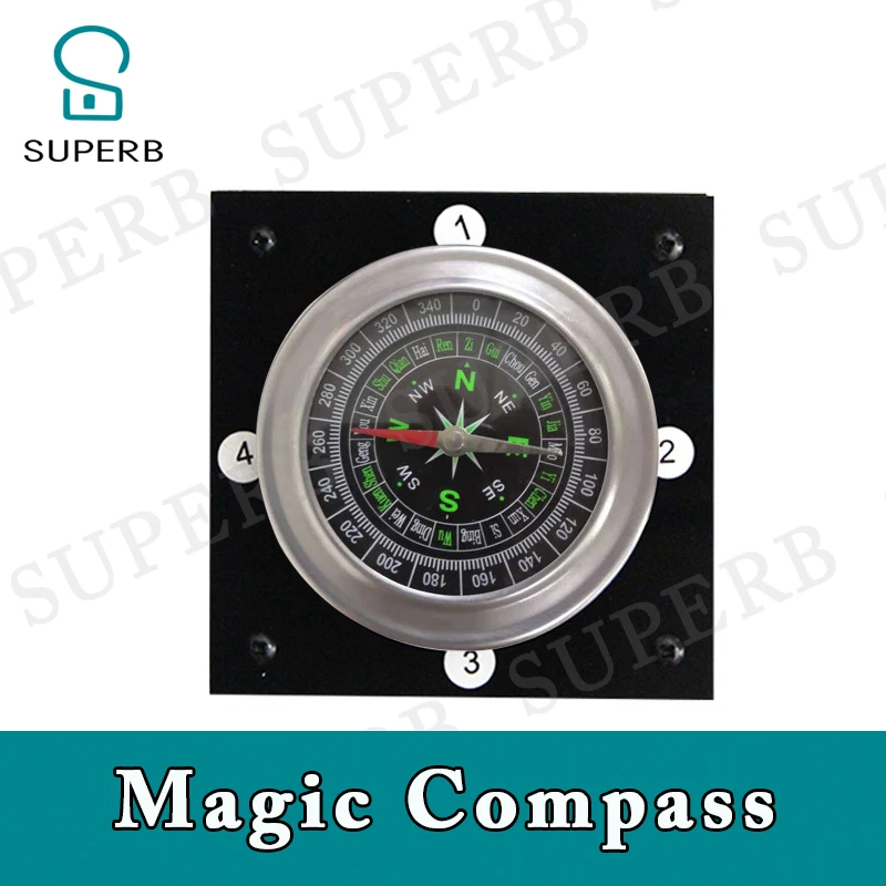 

Superb escape room props Magic compass prop get direction clue via compass prop to escape adventurer game props Real life escape