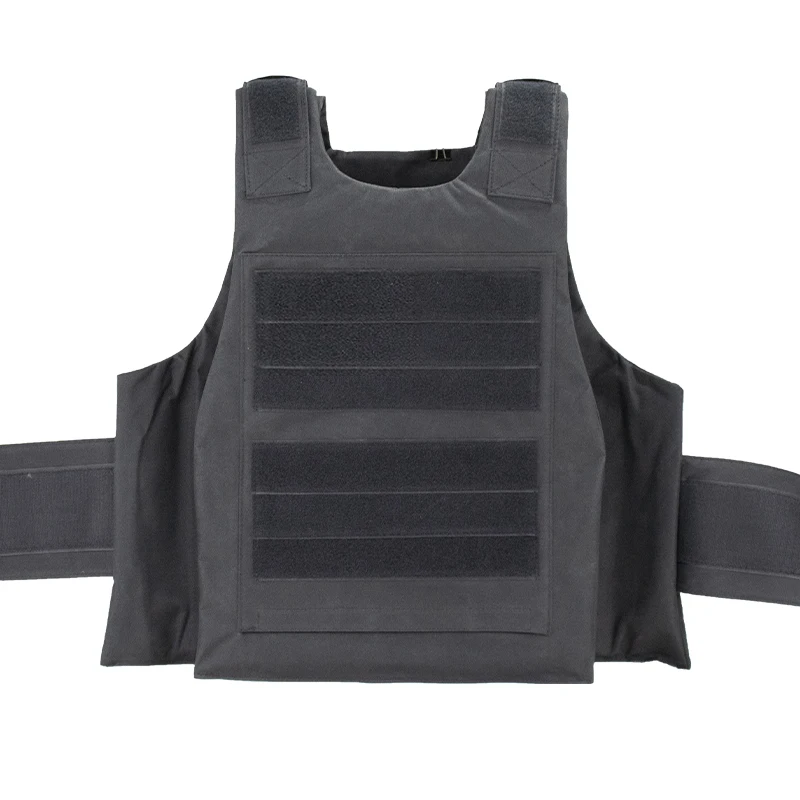 Men\'s Tactical Plate Military Gear, Airsoft, Paintball Game, Body Armor, 4 Colors, Hunting Vest