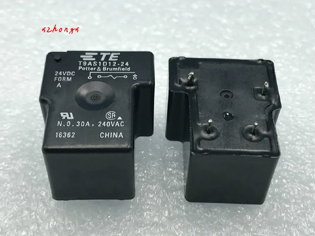 

T9AS1D12-24 24VDC relay