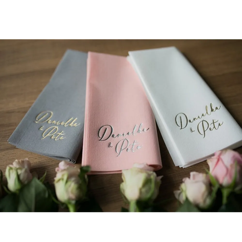 

Personalized napkins, DINNER,napkins, serwetki, Bedruckte Servietten, Hochzeit, cutom Napkins, Wedding napkins, Decorpres