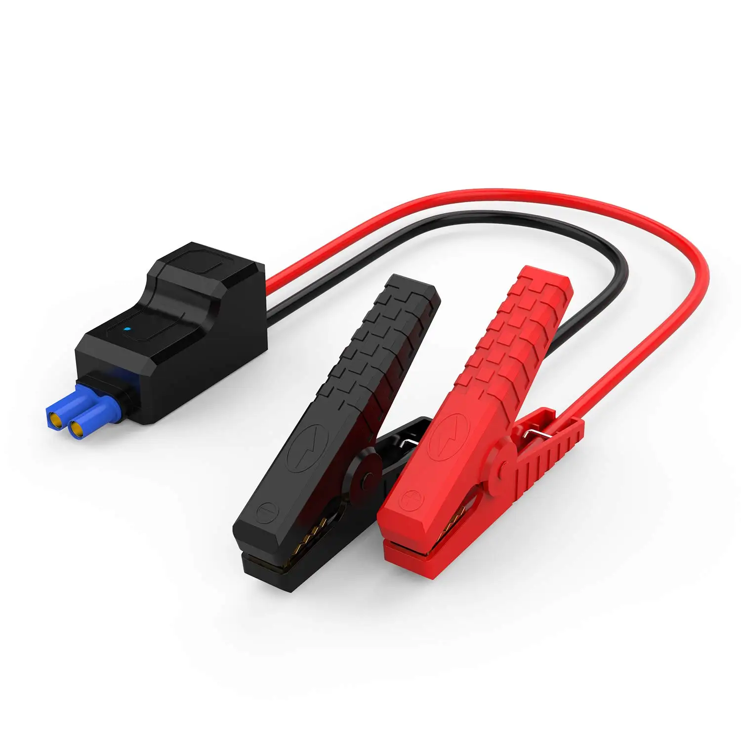 Car Jump Starter Clamps Intelligent Booster Terminal for YaberJump Starter Car Battery Clamp Accessories Wire Clip