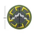 22 Sniper 8CM