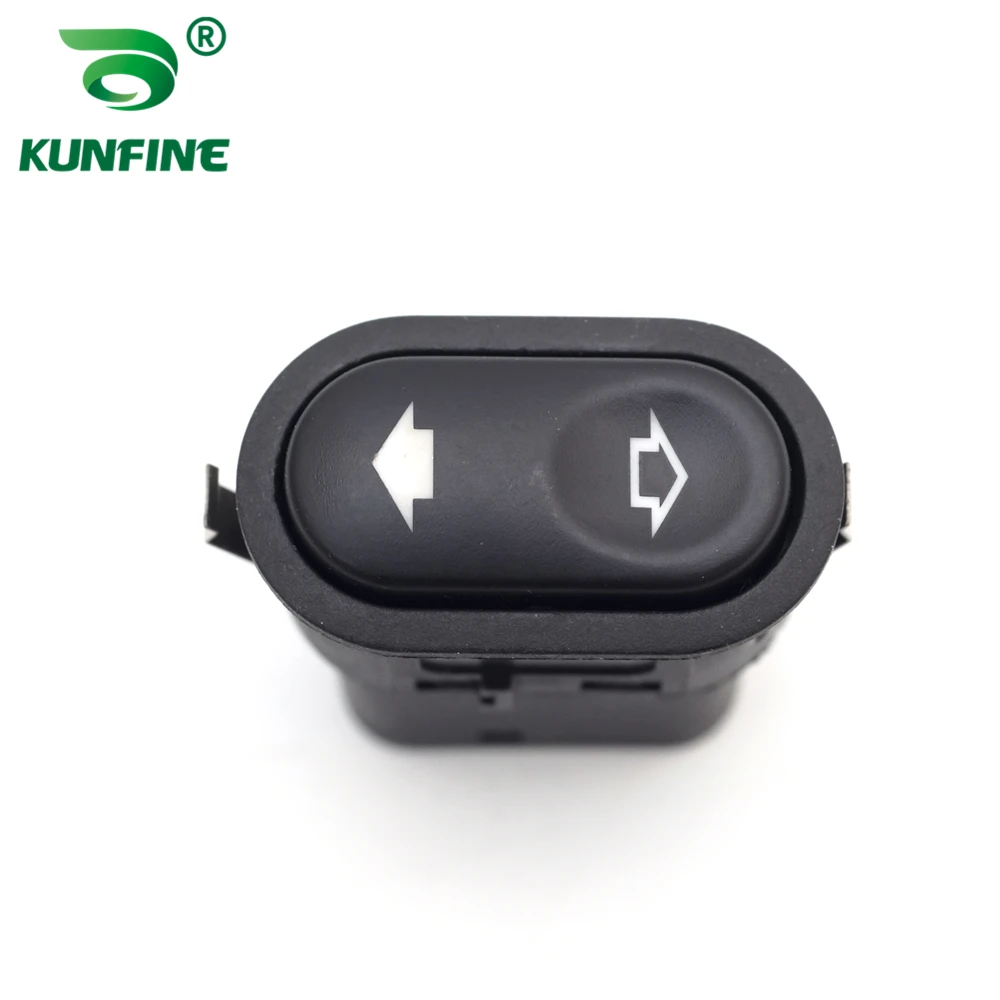 Electric Power Window Side Glass Control Switch Button For FORD FIESTA OEM NO. 93BG14529AA / 95BG14529AB