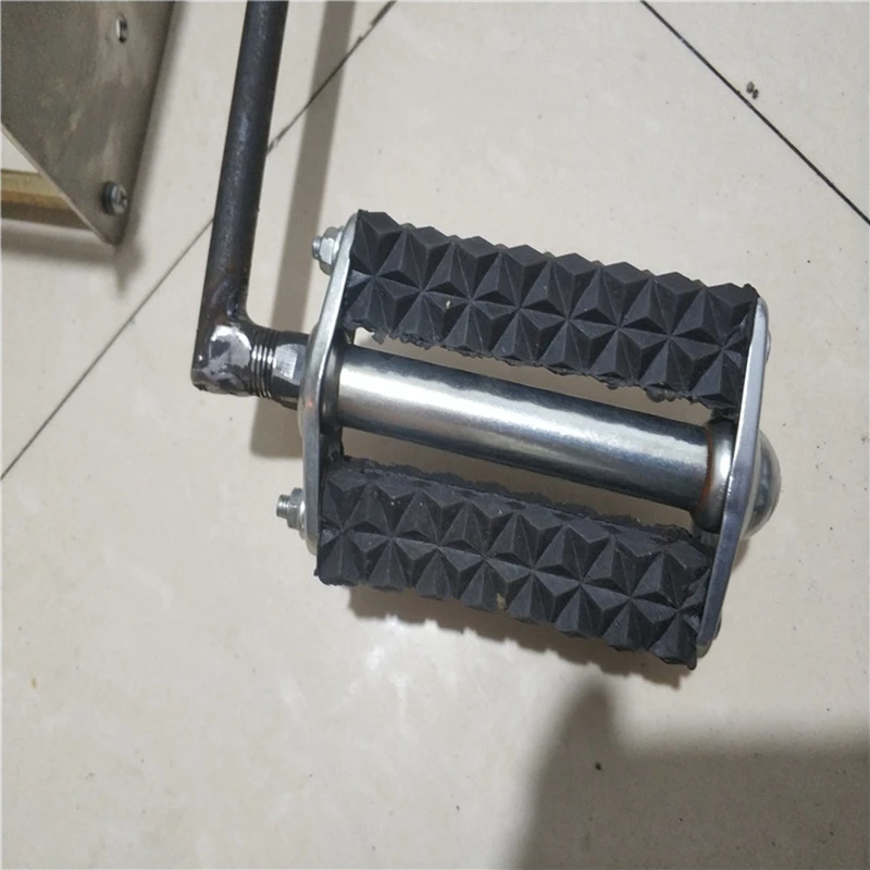 Imagem -05 - Brushless Pedal Generator 12v 24v 2000w 220v 800w High-power dc Battery Charging ac Permanent Magnet