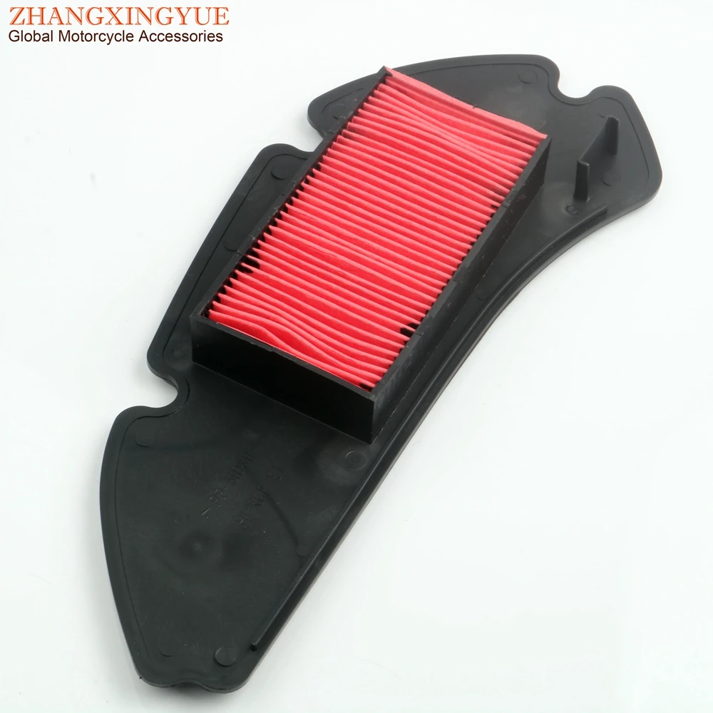 Scooter high quality air filter for Keeway OUTLOOK 125 LOGIK 125 4T