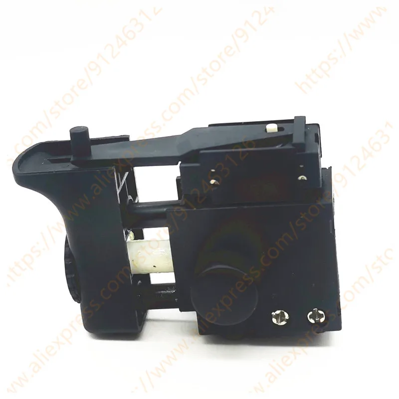 Interruptor para taladro percutor Hitachi 321632 D10VH D10VC2 DV16V FDV16VB2