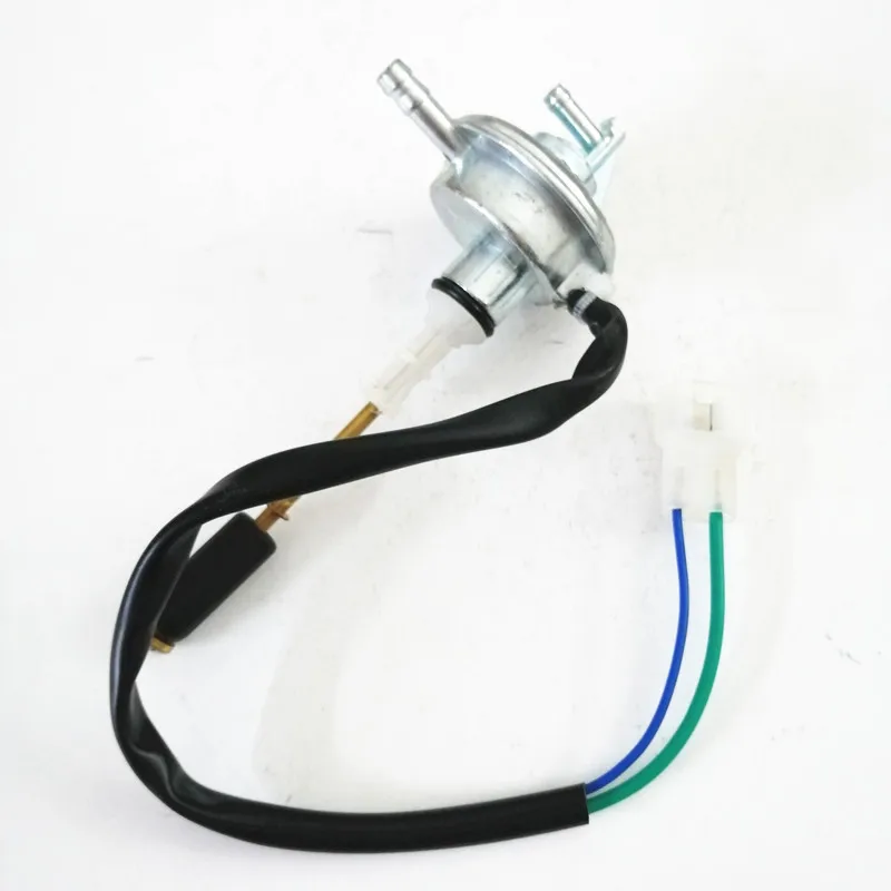 Fuel Pump Tank Switch For Hercules Sachs Peugeot Buxy Ludix Speedfight Vivacity 20473