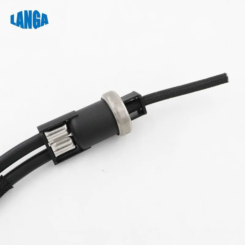 059130218H Fit for Audi A4 A6 C7 Fuel return Line Hose Pipe Diesel Injector Hose Leak line