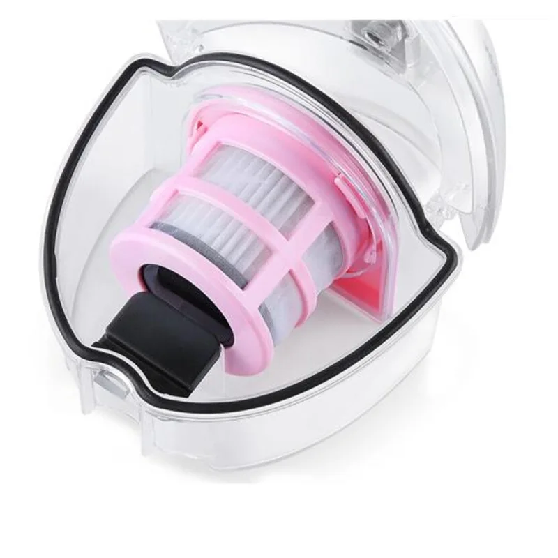 In Addition To Mites Instrument Handheld on The Bed Household The Vacuum Cleaner  1669675