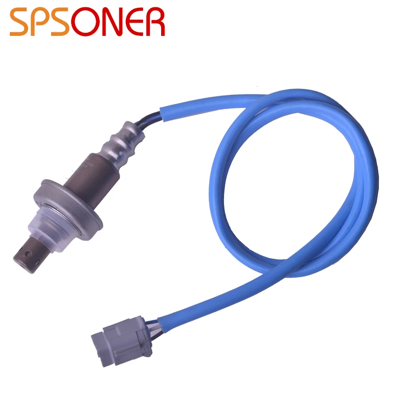 

DEFUS 2112004010 Probe gasoline new air fuel ratio O2 sensor 211200-4010 for Forester Impreza Wrx High quality oxygen sens