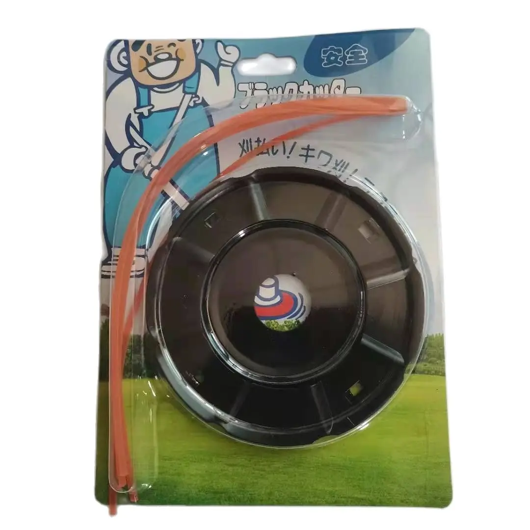 Testa di mangiatoia per erba