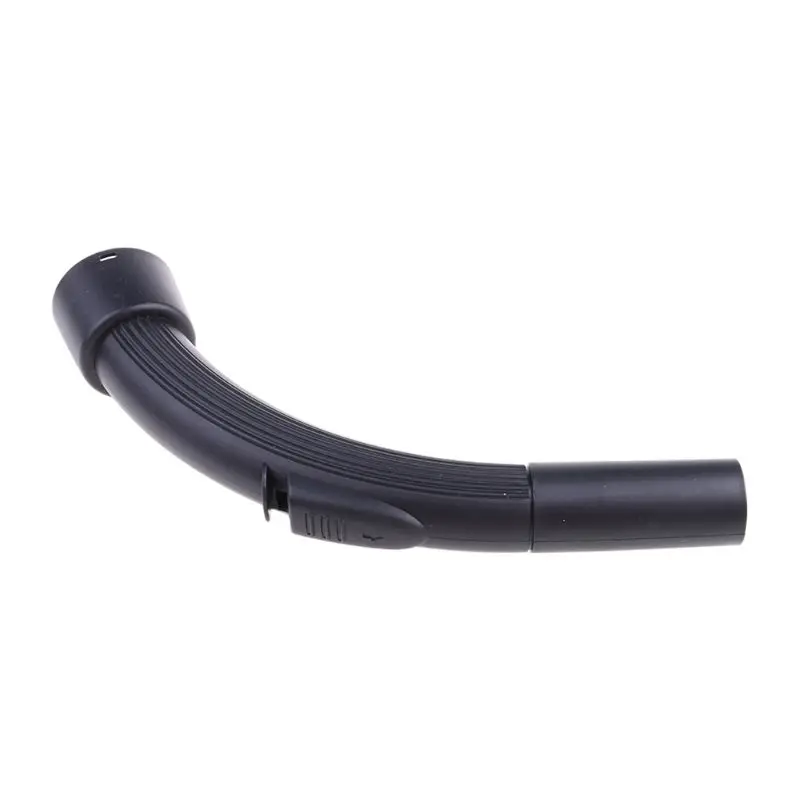2021 New 32mm Vacuum Cleaner Hose Handle Plastic Bent End Curved Filter Nozzle Spare Part