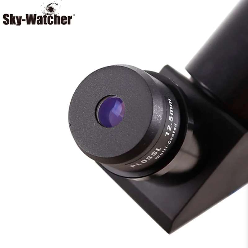 Sky-Watcher Plossl Eyepiece 12.5mm 32mm 40mm Multi-Coated Telescope Accessory