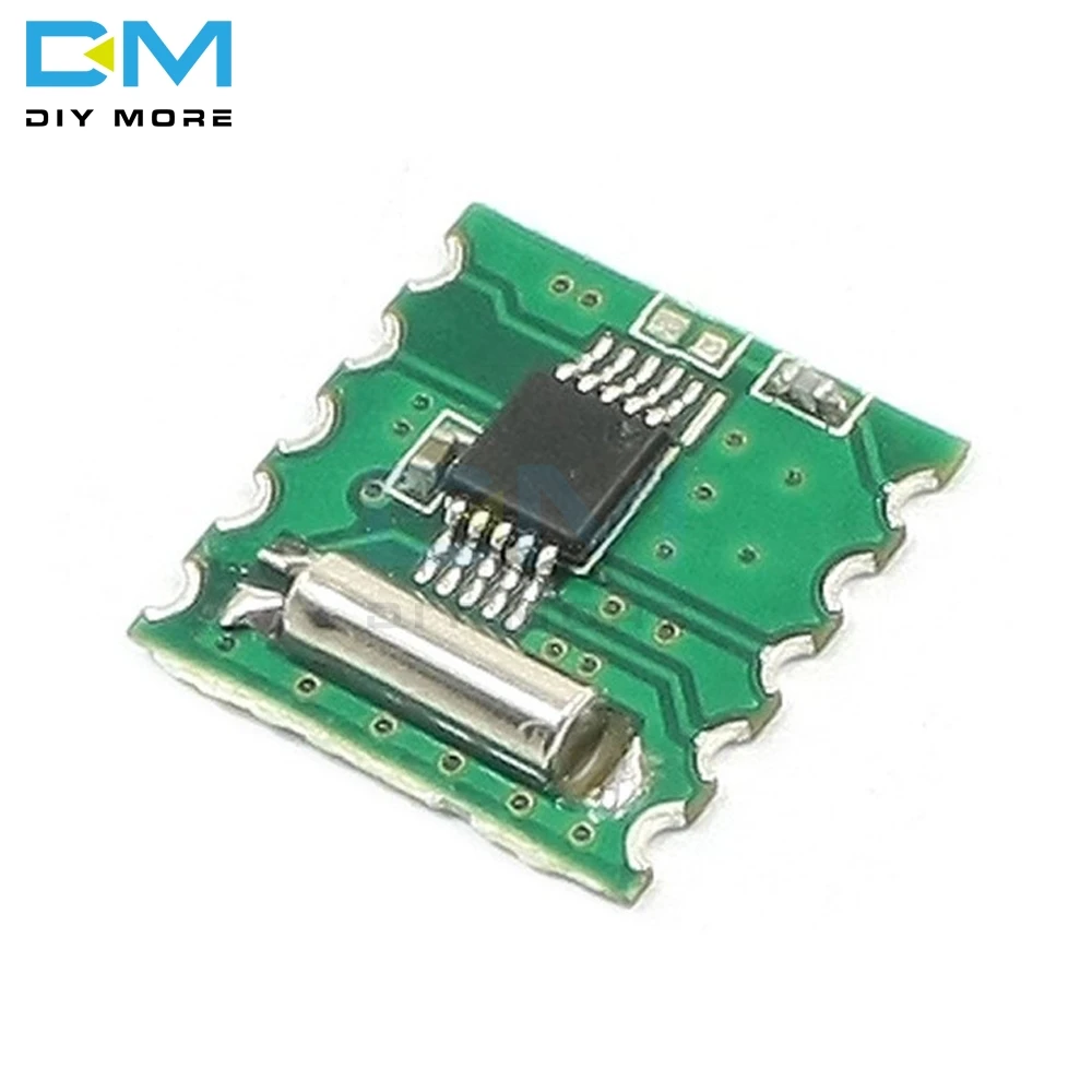 NEW Hot Sale FM Stereo Radio RDA5807M RDA5802NM Wireless Module Board RRD-102V2.0 For Arduino The RRD - 102 v2. 0