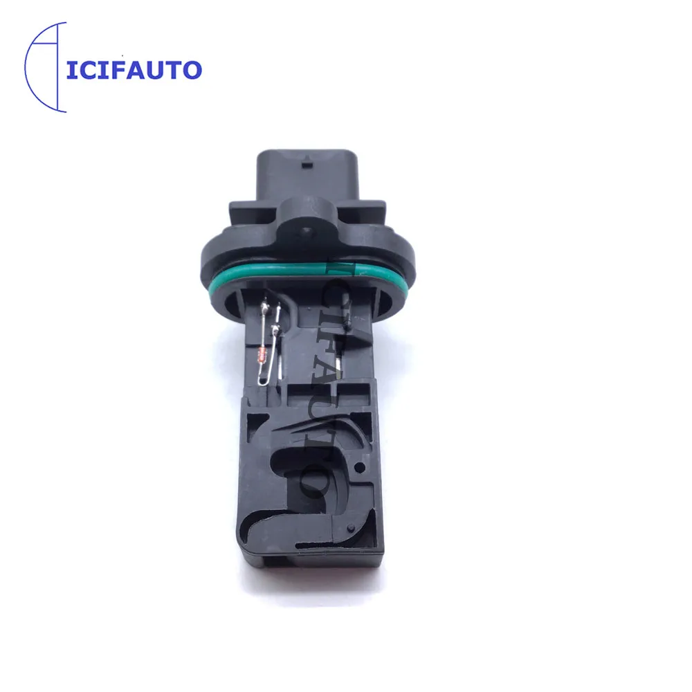 

0280218270 New Mass Air Flow Sensor 06-13 For BMW 550 650i 750 X5 X6 Alpina 4.4L OE# 13627566990 / 0280218169 / 13627537488