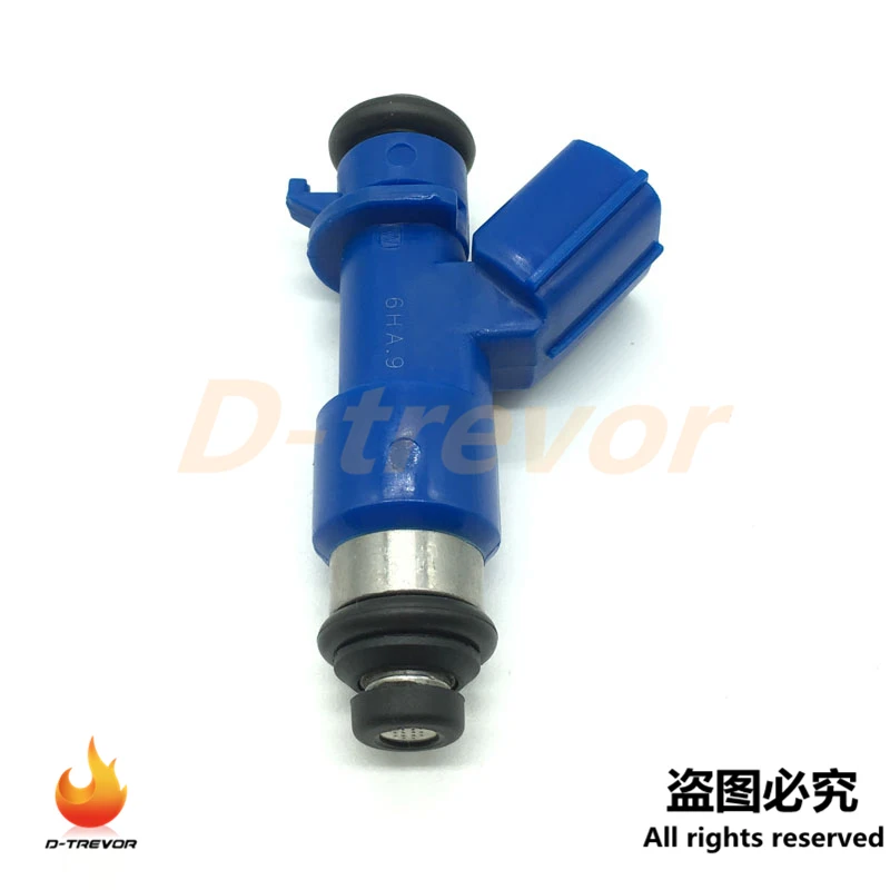 

1pcs 410cc 16450-RWC-A01 Fuel Injector Nozzle for Honda Civic Acura RDX RSX K20 K24 B16 16450RWCA01