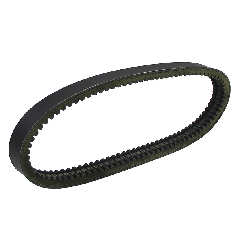 

Drive Belt Transfer Belt Parts For AIXAM Lombardini 502 progress 721 741 Scouty Crossline City Roadline GTO BD522179 EPCOUR042