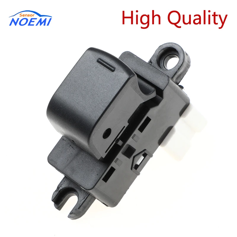 YAOPEI 25411-EA00A Electric Power Window Switch Button For Nissan Murano Teana Qashqai Frontier Pathfinder Xterra Navara D40