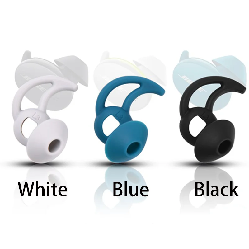 Kutou耳栓用スポーツイヤフォン/クワイアットコンフォート/qcスポーツイヤフォンイヤホンイヤeargel。