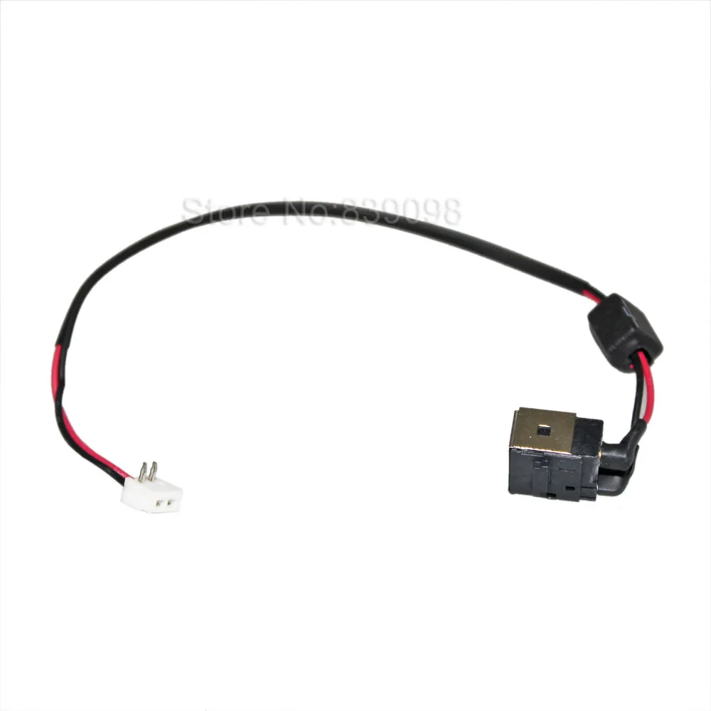 

DC Power Jack Cable Harness FOR TOSHIBA NB200 205 255 300