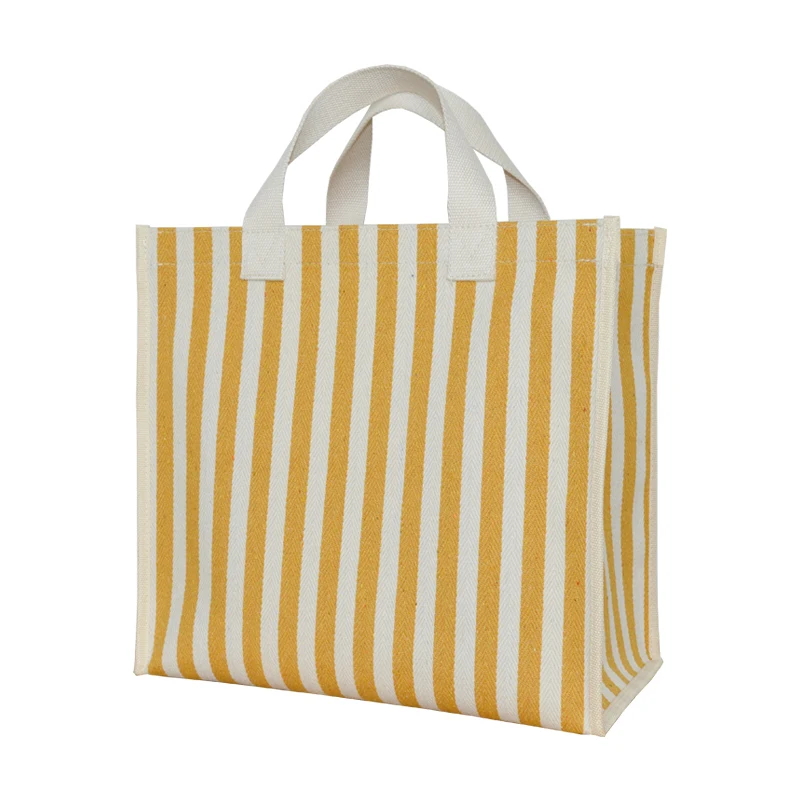 

Women Canvas Handbags Fashion Beach Reusable Shopping Tote Portable Storage Students Waterproof Grocery Bags